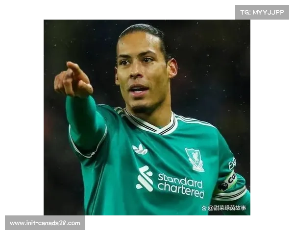 英超第26轮：利物浦1-0客胜桑德兰，范戴克破门远藤航重伤