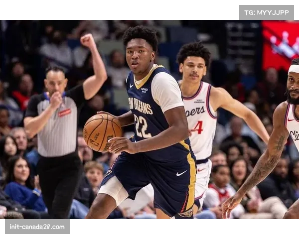 鹈鹕124-109战胜快船,萨迪克·贝25分特雷·墨菲23分